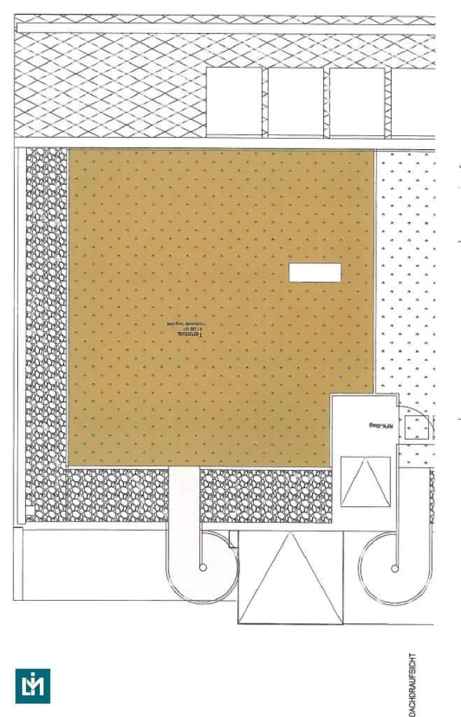 2-Zimmer-Wohnung mieten in Wien – 69 m², € 1.525 – Bild 7 von 7