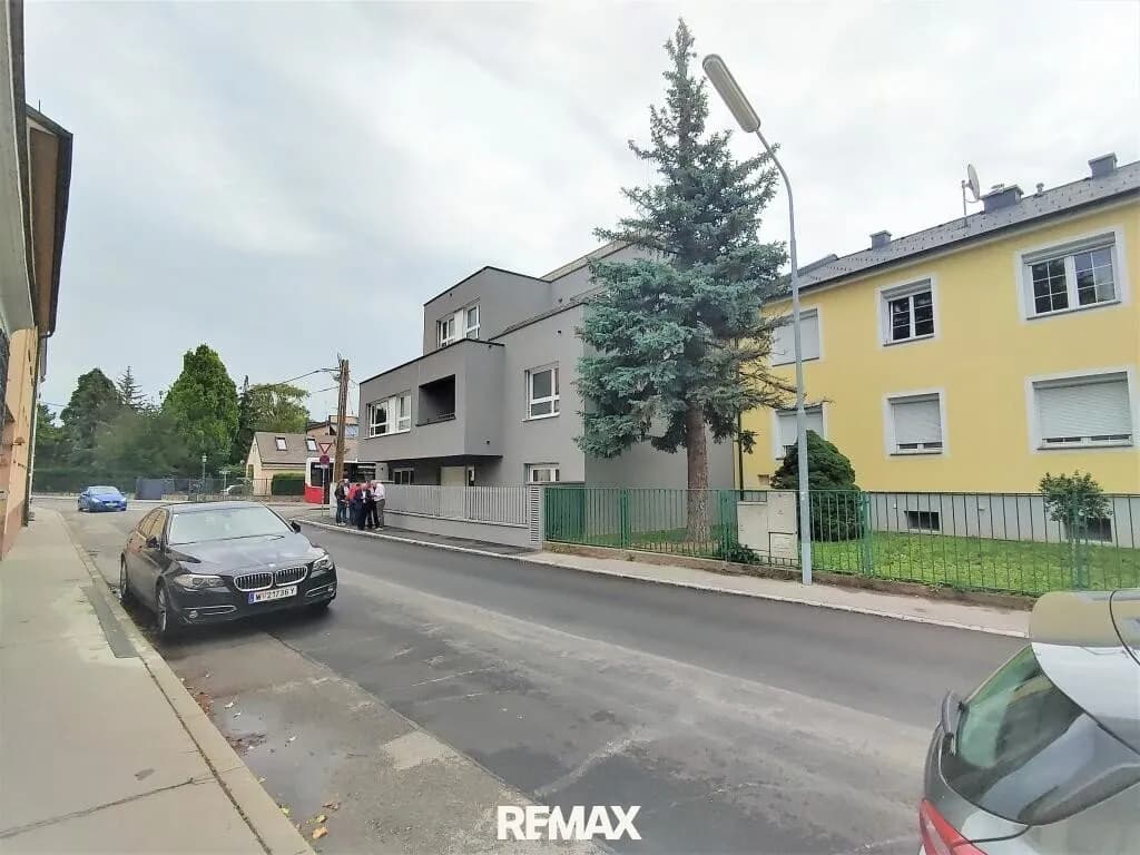 3-Zimmer-Wohnung mieten in Wien – 82 m², € 1.489 – Bild 16 von 20