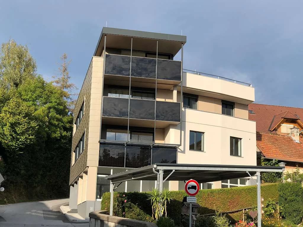 Gewerbeimmobilie mieten in Hartberg-Fürstenfeld – 130 m² – Bild 2 von 8