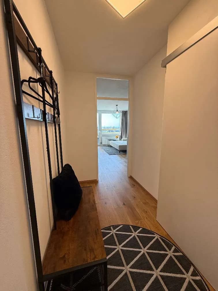 1-Zimmer-Wohnung mieten in Salzburg Stadt – 32 m², € 1.290 – Bild 2 von 11