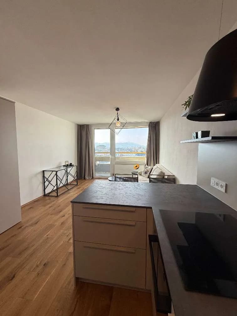 1-Zimmer-Wohnung mieten in Salzburg Stadt – 32 m², € 1.290 – Bild 4 von 11