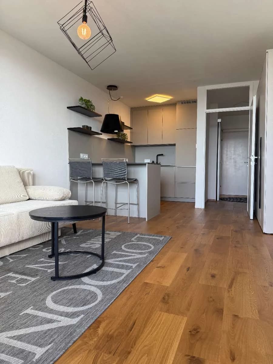 1-Zimmer-Wohnung mieten in Salzburg Stadt – 32 m², € 1.290 – Bild 5 von 11