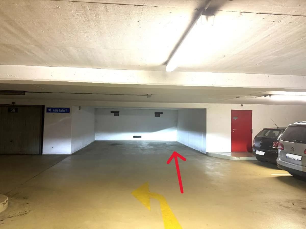 1-Zimmer-Wohnung mieten in Salzburg Stadt – 32 m², € 1.290 – Bild 8 von 11