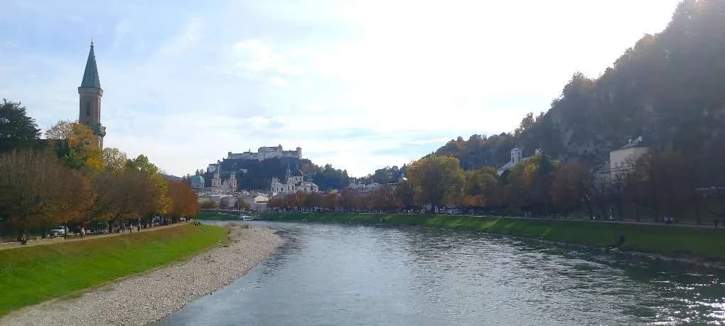 1-Zimmer-Wohnung mieten in Salzburg Stadt – 32 m², € 1.290 – Bild 10 von 11