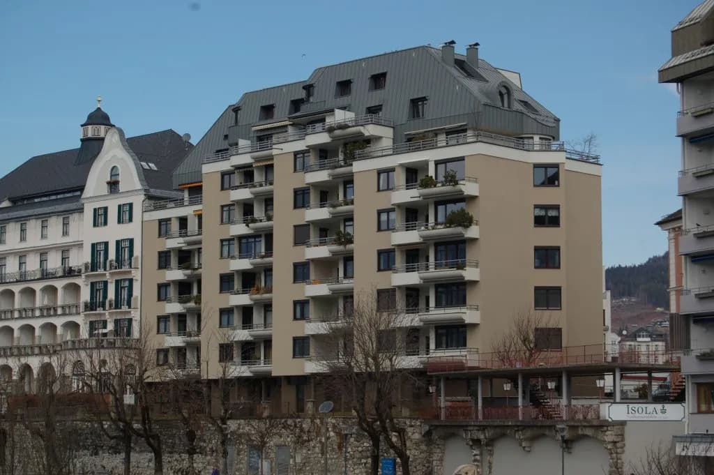 Immobilie mieten in Villach – € 92