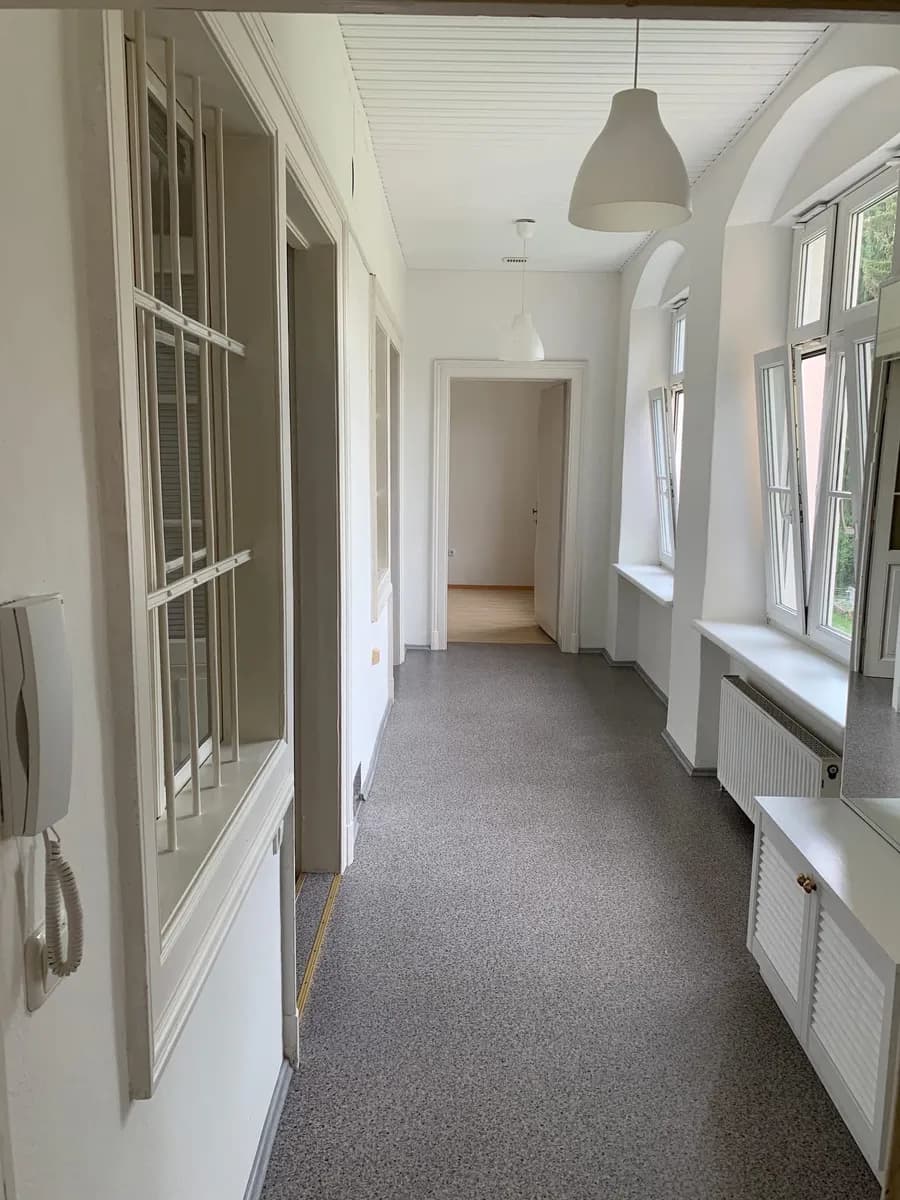3-Zimmer-Wohnung mieten in Graz – 80 m², € 997