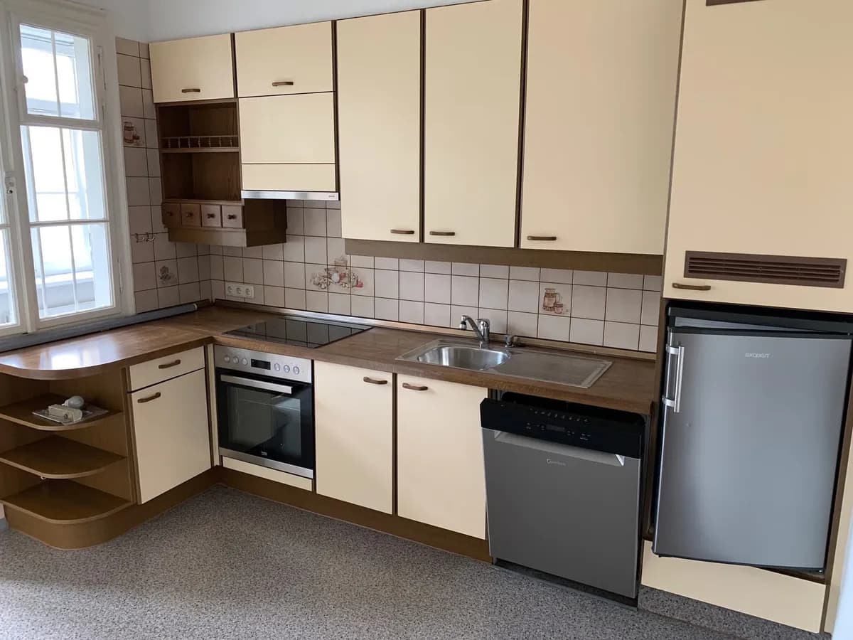 3-Zimmer-Wohnung mieten in Graz – 80 m², € 997 – Bild 2 von 12