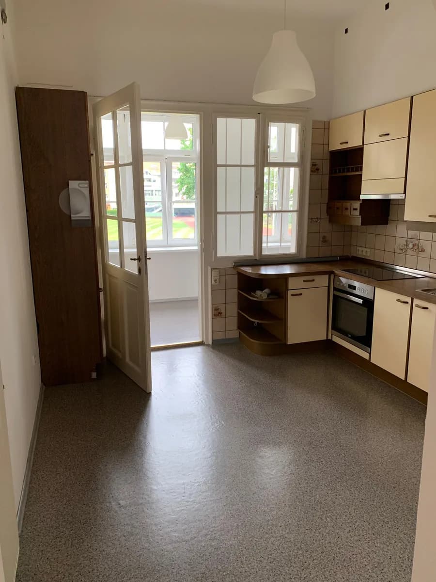 3-Zimmer-Wohnung mieten in Graz – 80 m², € 997 – Bild 3 von 12