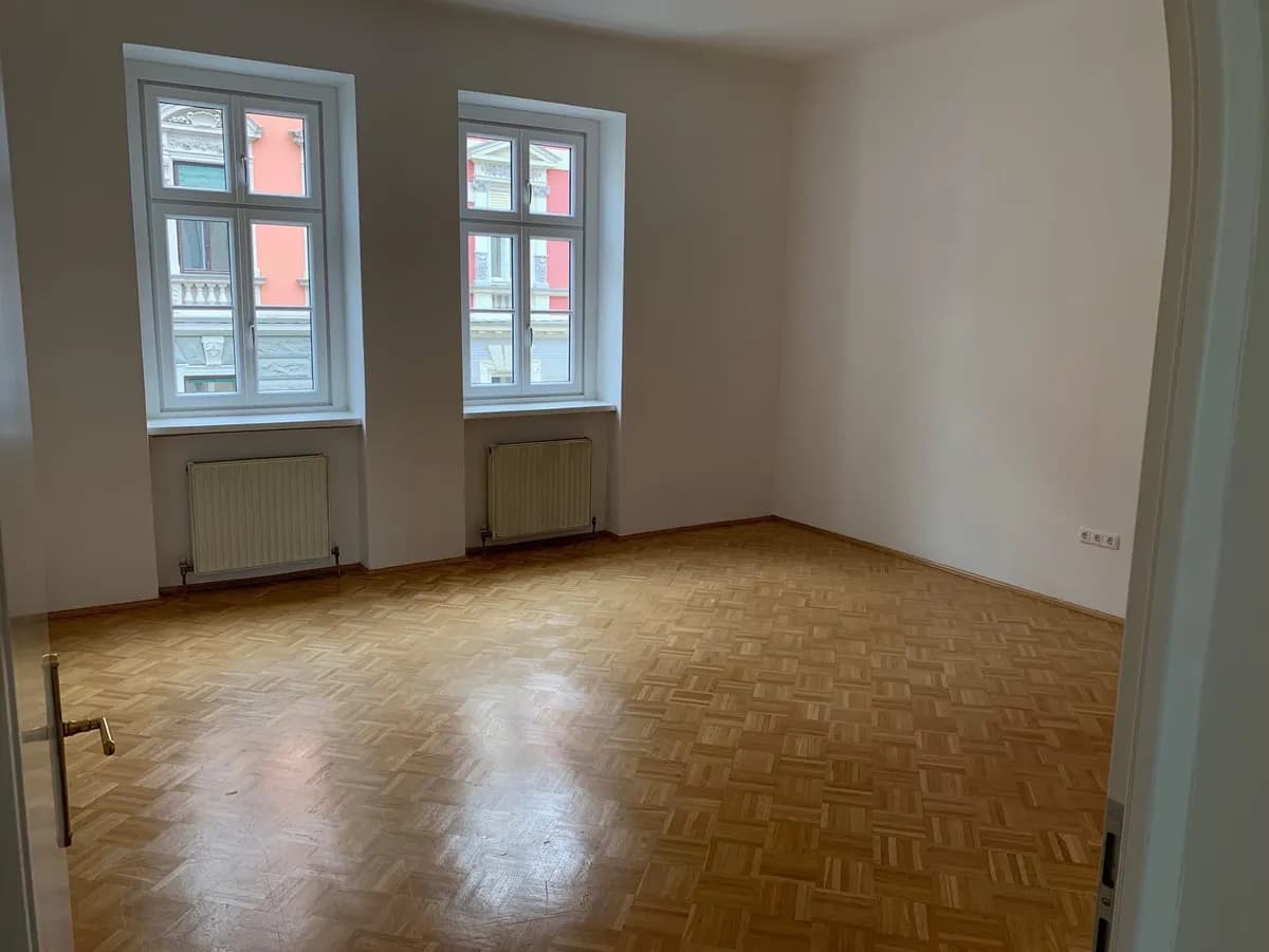 3-Zimmer-Wohnung mieten in Graz – 80 m², € 997 – Bild 9 von 12