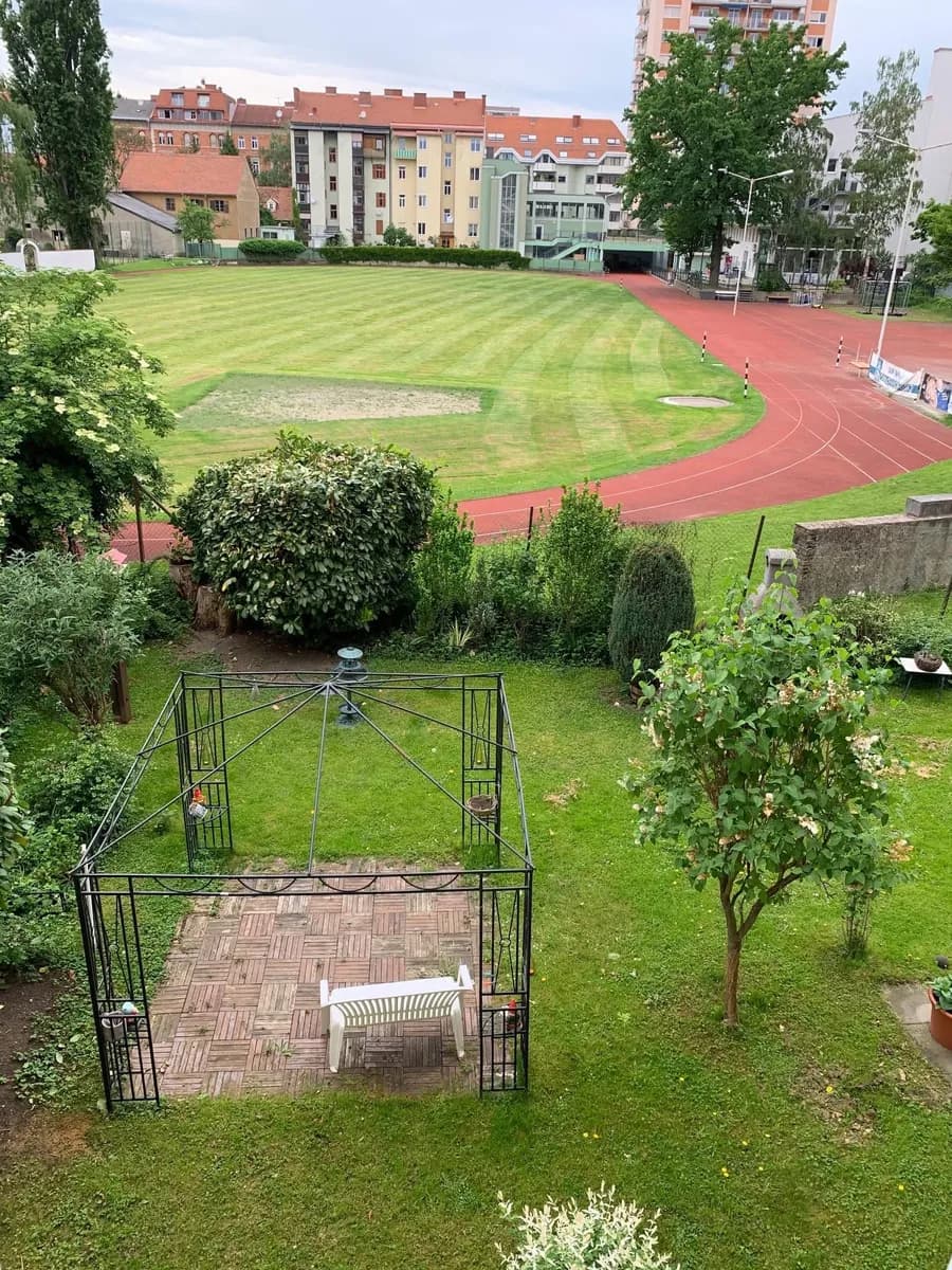 3-Zimmer-Wohnung mieten in Graz – 80 m², € 997 – Bild 12 von 12