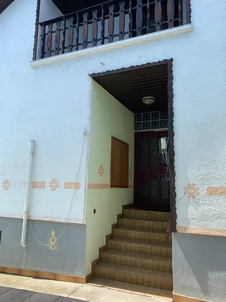 4-Zimmer-Haus kaufen in Oberpullendorf – 132 m², € 120.000 – Bild 2 von 8