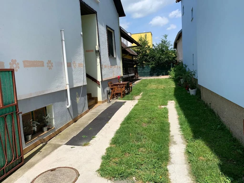 4-Zimmer-Haus kaufen in Oberpullendorf – 132 m², € 120.000 – Bild 3 von 8