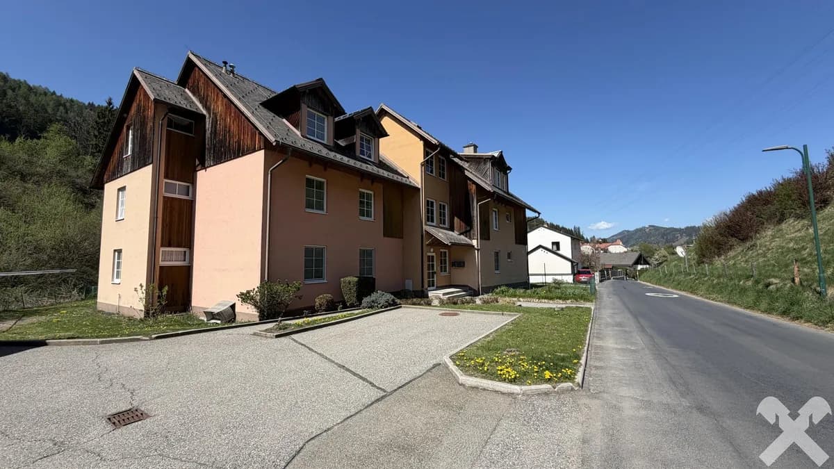 4-Zimmer-Wohnung kaufen in Murtal – 83,09 m², € 98.000 – Bild 2 von 17