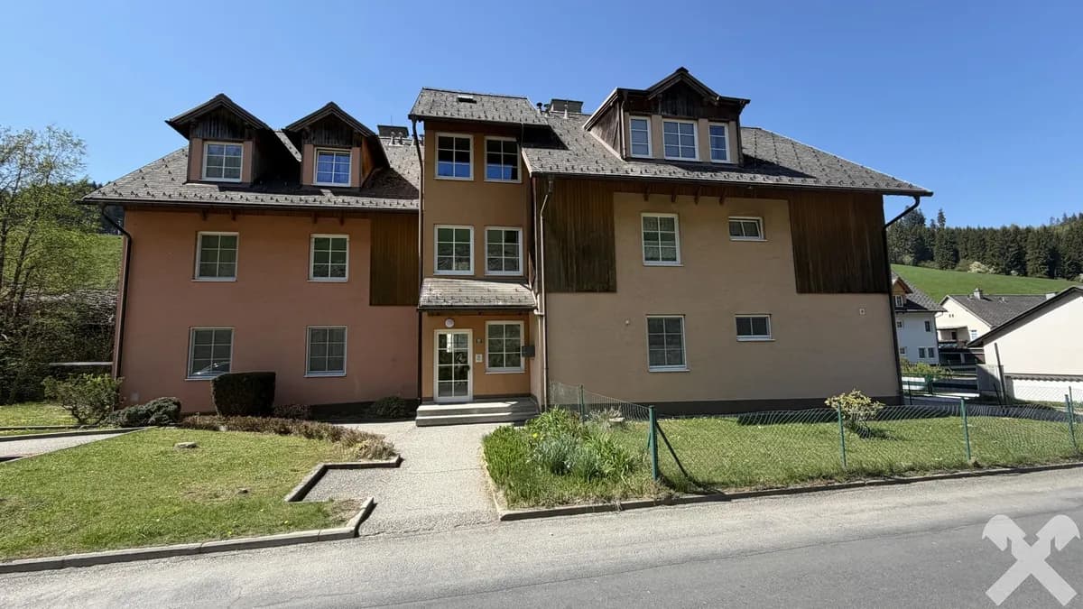 4-Zimmer-Wohnung kaufen in Murtal – 83,09 m², € 98.000 – Bild 4 von 17
