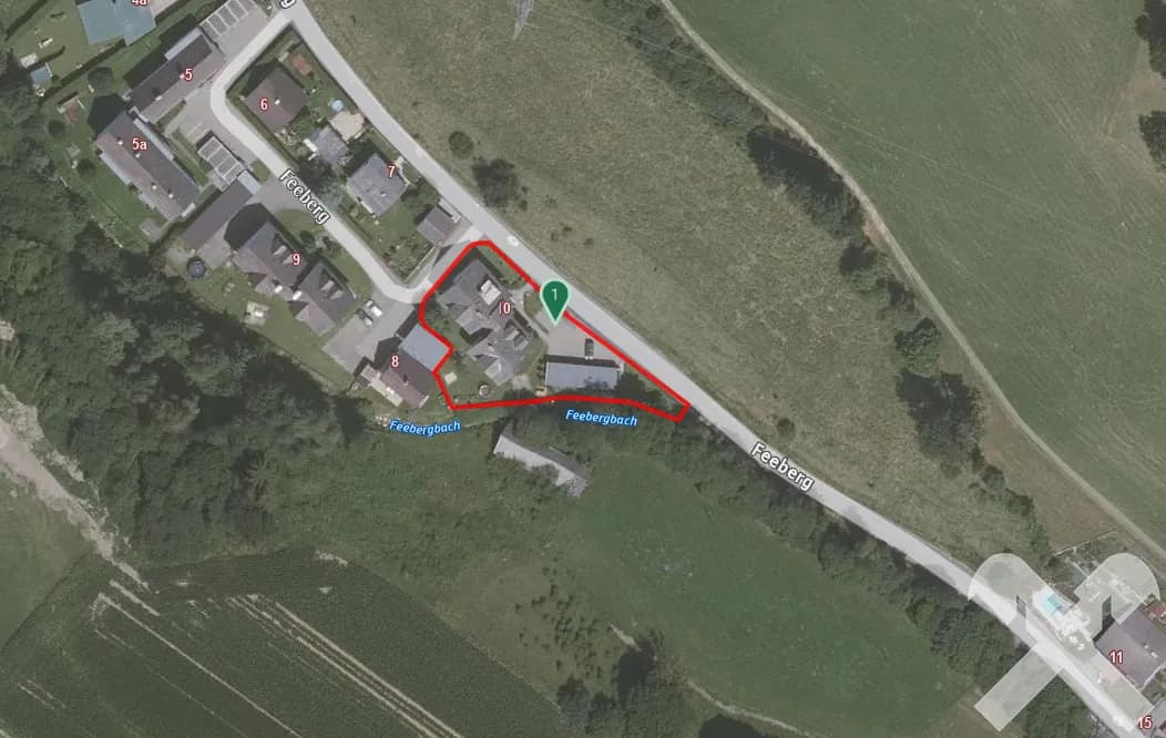 4-Zimmer-Wohnung kaufen in Murtal – 83,09 m², € 98.000 – Bild 13 von 17