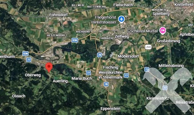 4-Zimmer-Wohnung kaufen in Murtal – 83,09 m², € 98.000 – Bild 14 von 17