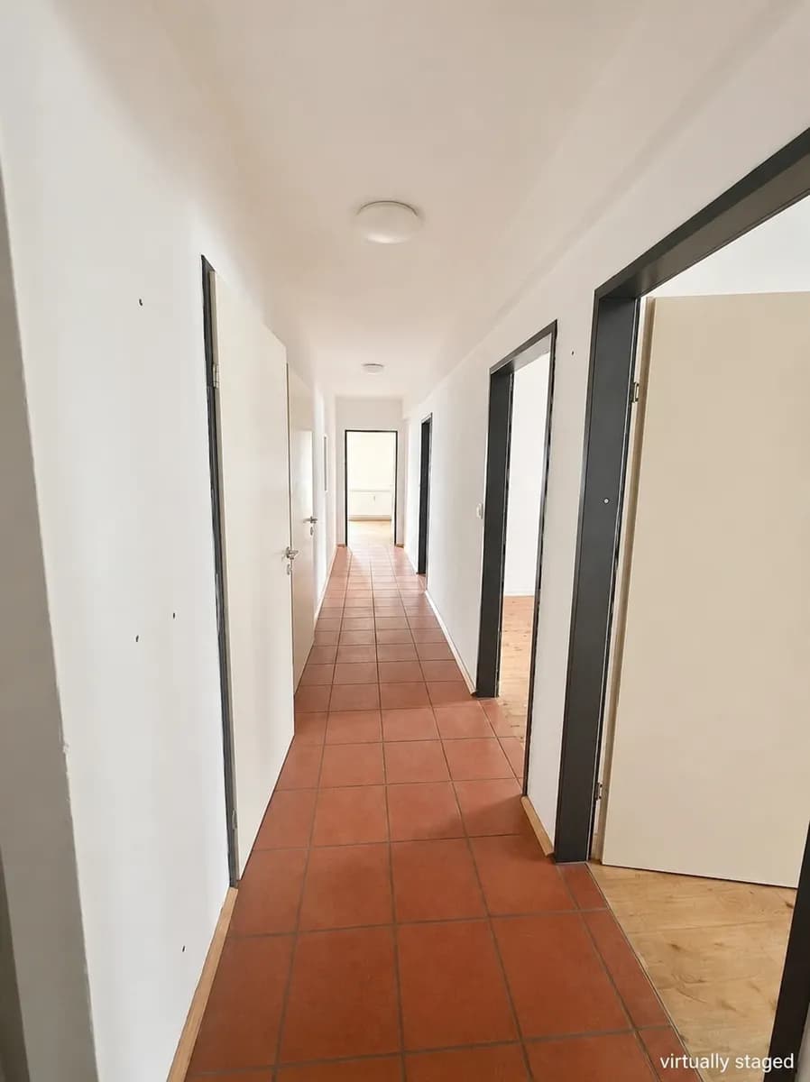 Wohnung mieten in Liezen – 80,89 m², € 786 – Bild 2 von 9