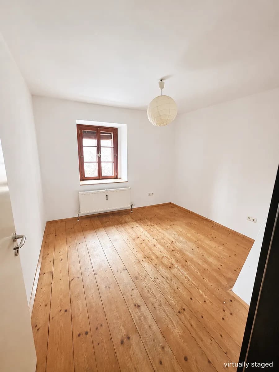 Wohnung mieten in Liezen – 80,89 m², € 786 – Bild 3 von 9