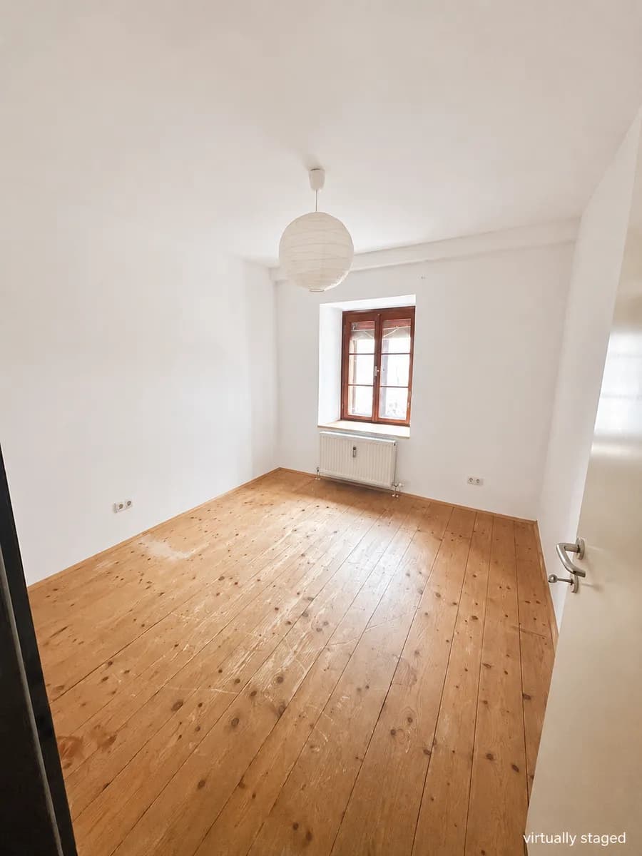 Wohnung mieten in Liezen – 80,89 m², € 786 – Bild 4 von 9