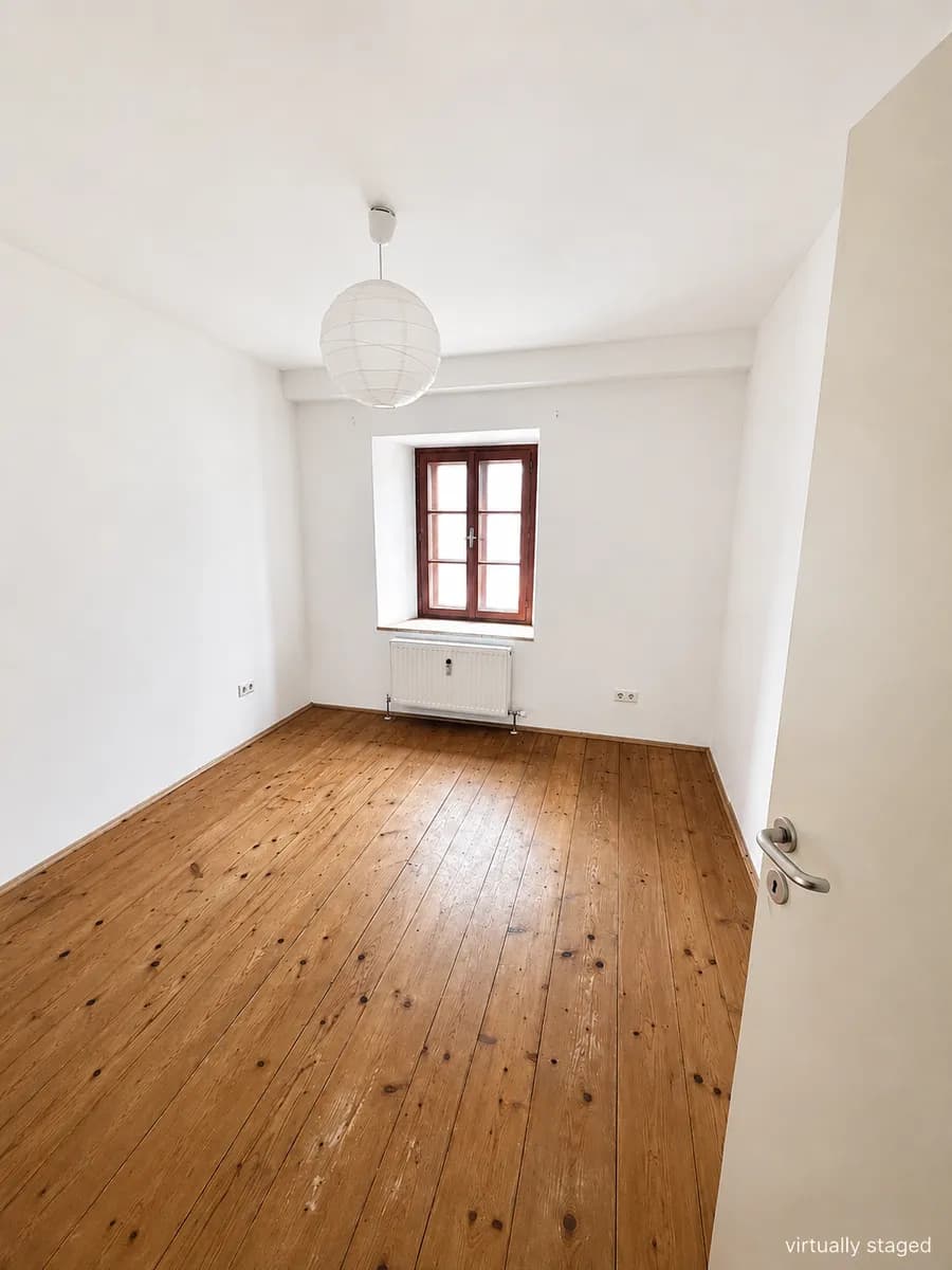 Wohnung mieten in Liezen – 80,89 m², € 786 – Bild 5 von 9
