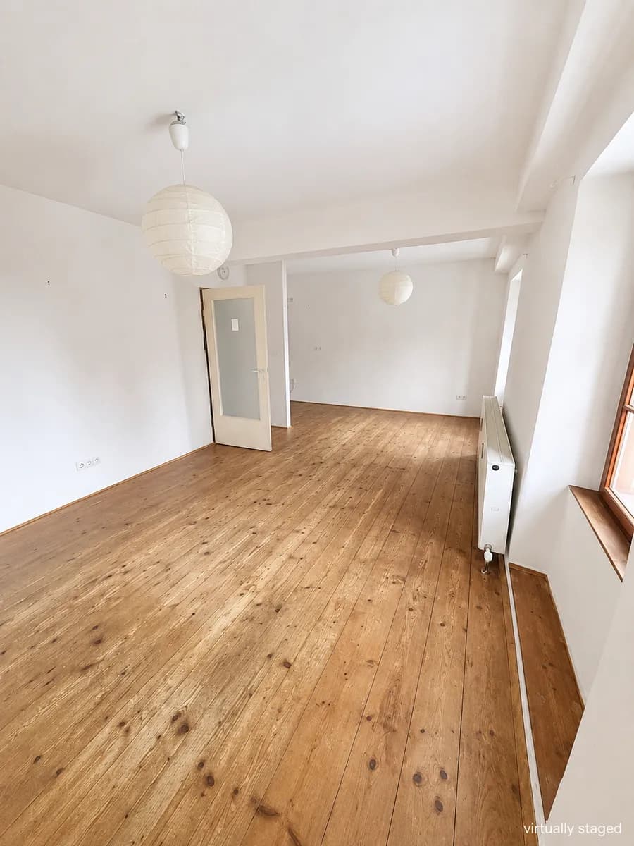 Wohnung mieten in Liezen – 80,89 m², € 786 – Bild 6 von 9