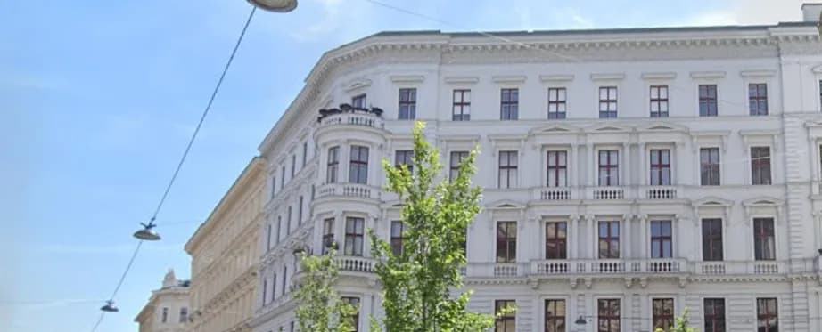 Gewerbeimmobilie mieten in Wien – 235 m², € 22 – Bild 2 von 8