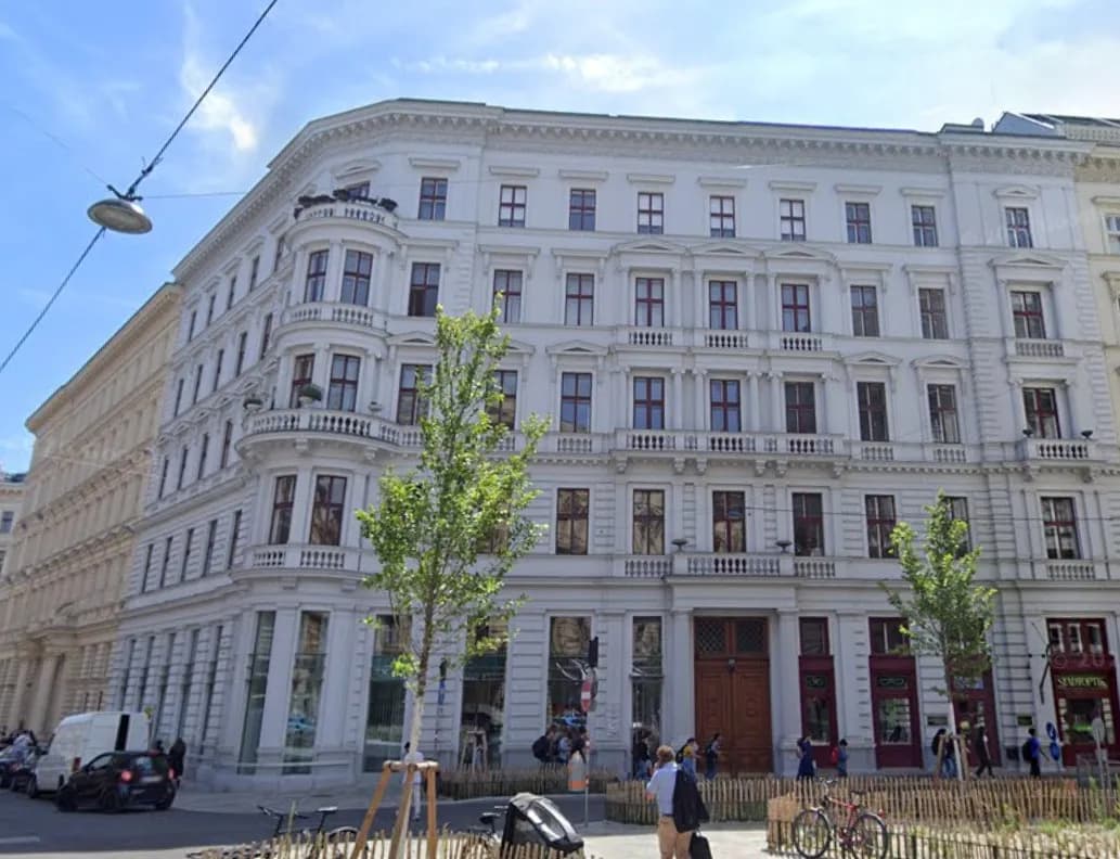 Gewerbeimmobilie mieten in Wien – 235 m², € 22 – Bild 3 von 8