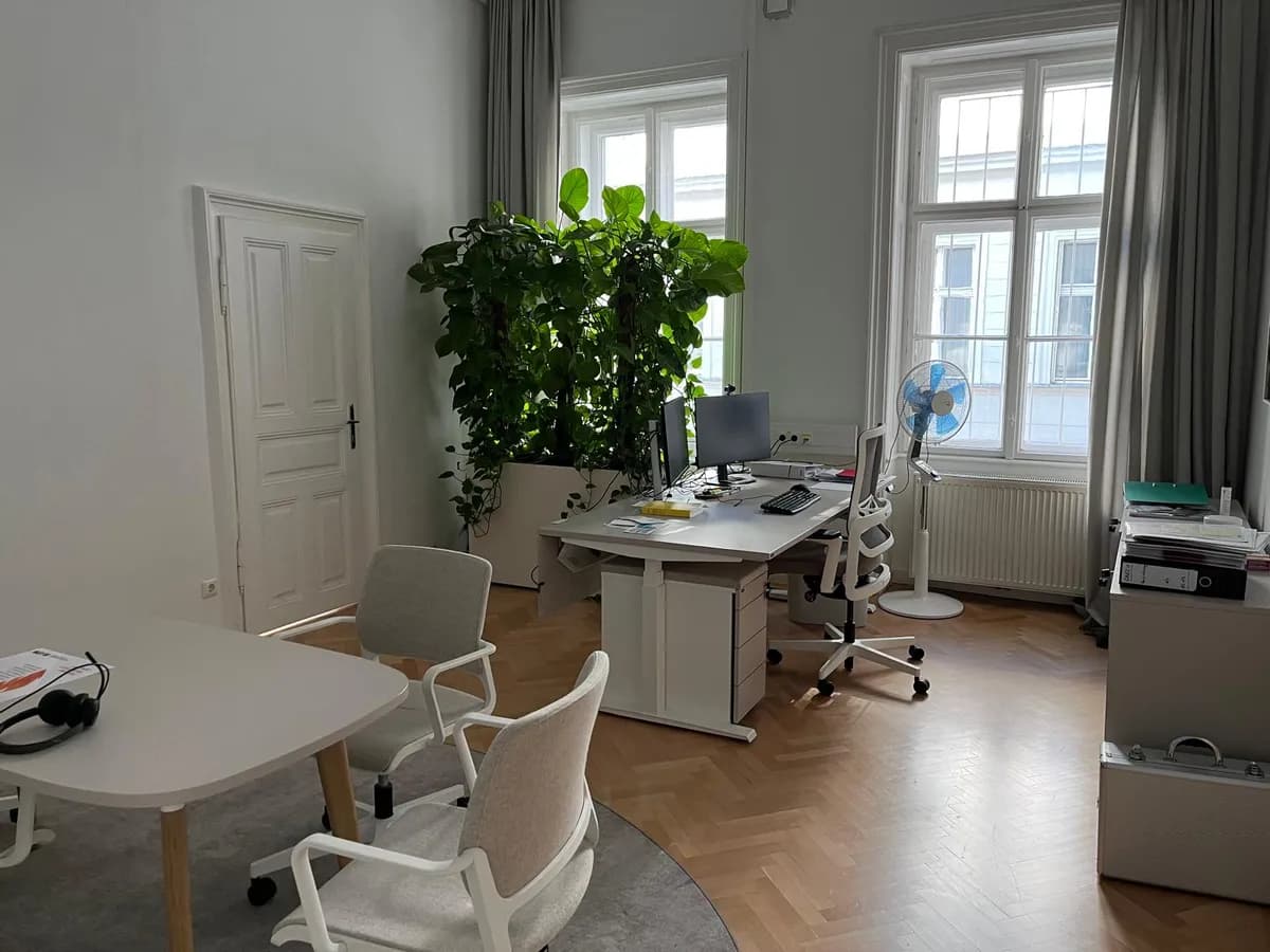 Gewerbeimmobilie mieten in Wien – 235 m², € 22 – Bild 4 von 8