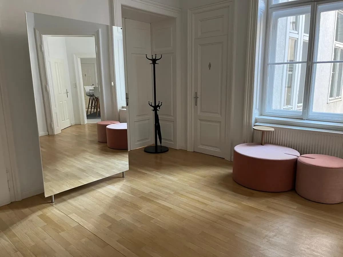 Gewerbeimmobilie mieten in Wien – 235 m², € 22 – Bild 5 von 8