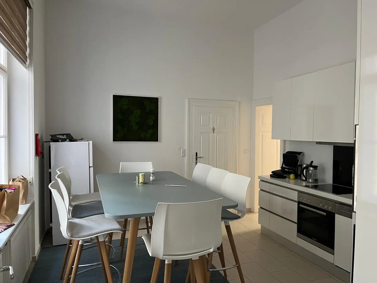 Gewerbeimmobilie mieten in Wien – 235 m², € 22 – Bild 6 von 8