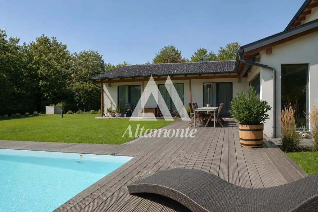 Haus kaufen in Gänserndorf – 156,35 m², € 985.000 – Bild 2 von 25