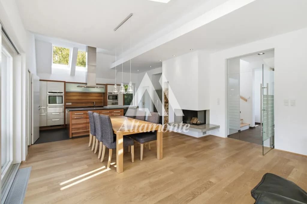 Haus kaufen in Gänserndorf – 156,35 m², € 985.000 – Bild 3 von 25