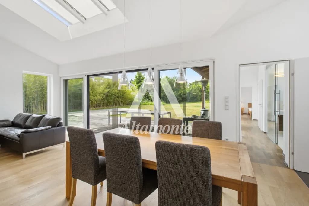 Haus kaufen in Gänserndorf – 156,35 m², € 985.000 – Bild 4 von 25