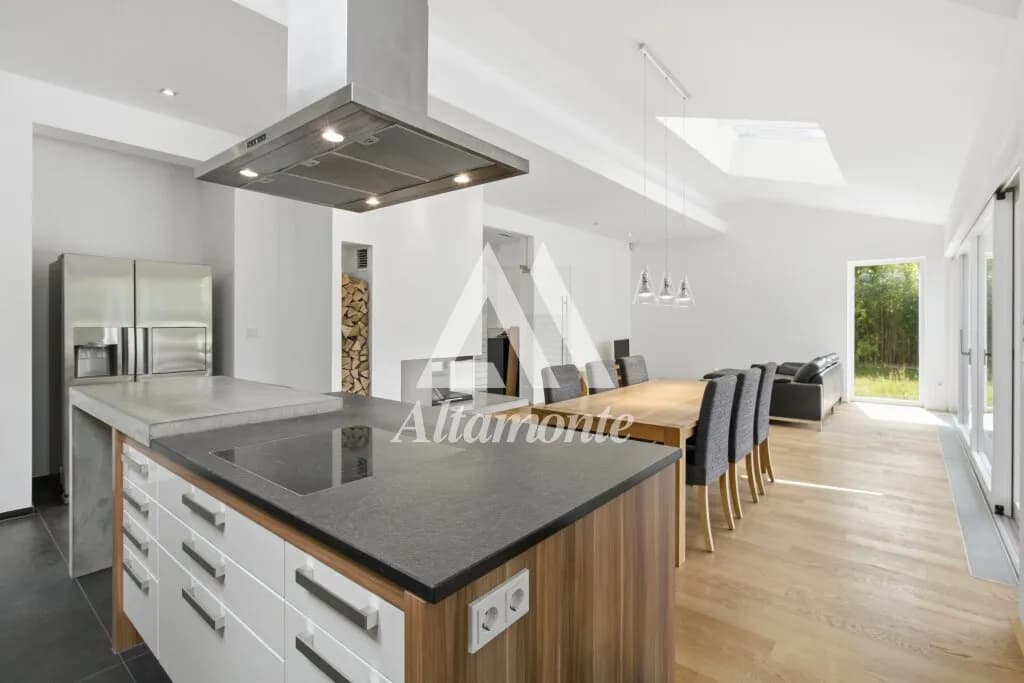 Haus kaufen in Gänserndorf – 156,35 m², € 985.000 – Bild 5 von 25