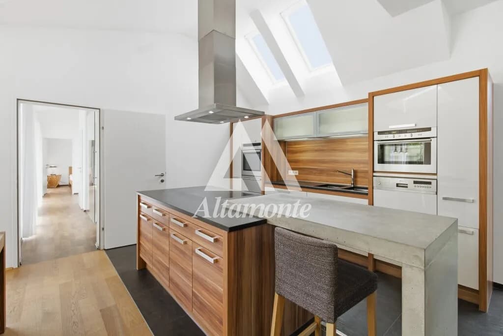 Haus kaufen in Gänserndorf – 156,35 m², € 985.000 – Bild 6 von 25