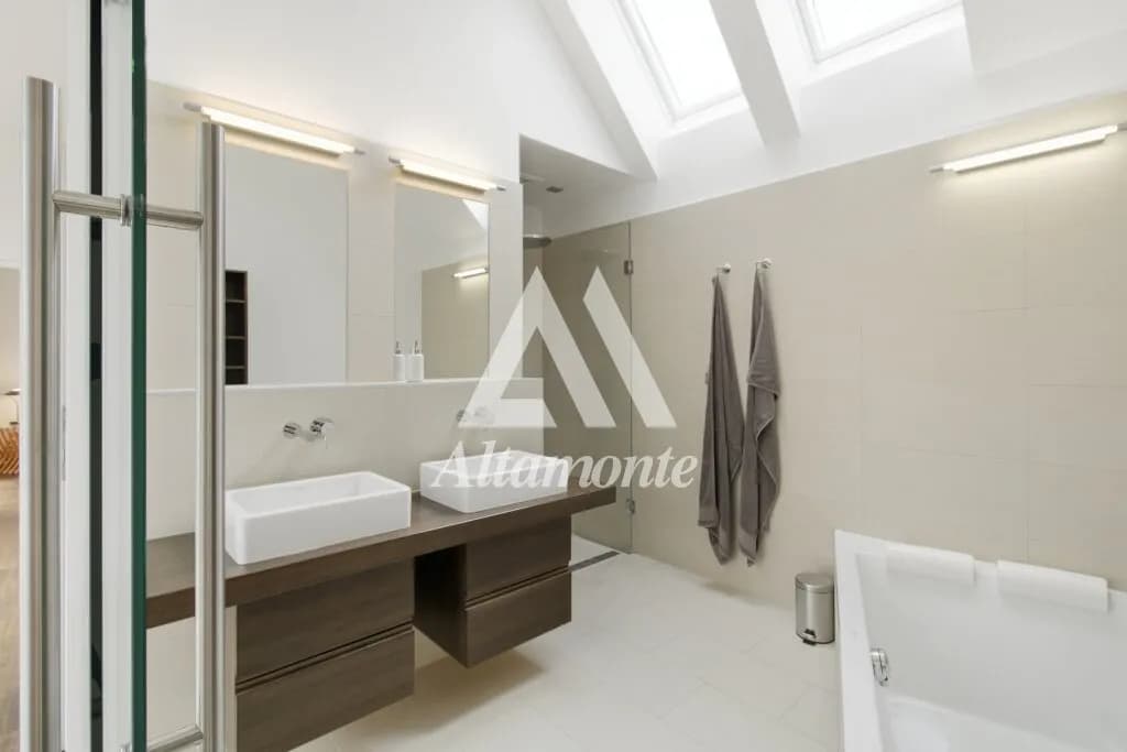 Haus kaufen in Gänserndorf – 156,35 m², € 985.000 – Bild 9 von 25