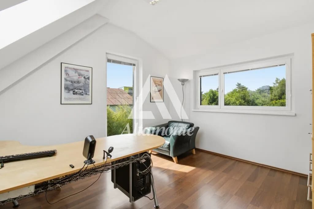 Haus kaufen in Gänserndorf – 156,35 m², € 985.000 – Bild 11 von 25