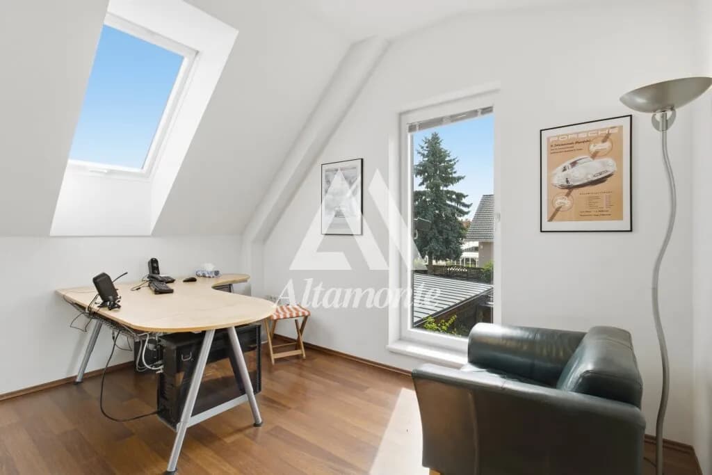 Haus kaufen in Gänserndorf – 156,35 m², € 985.000 – Bild 12 von 25