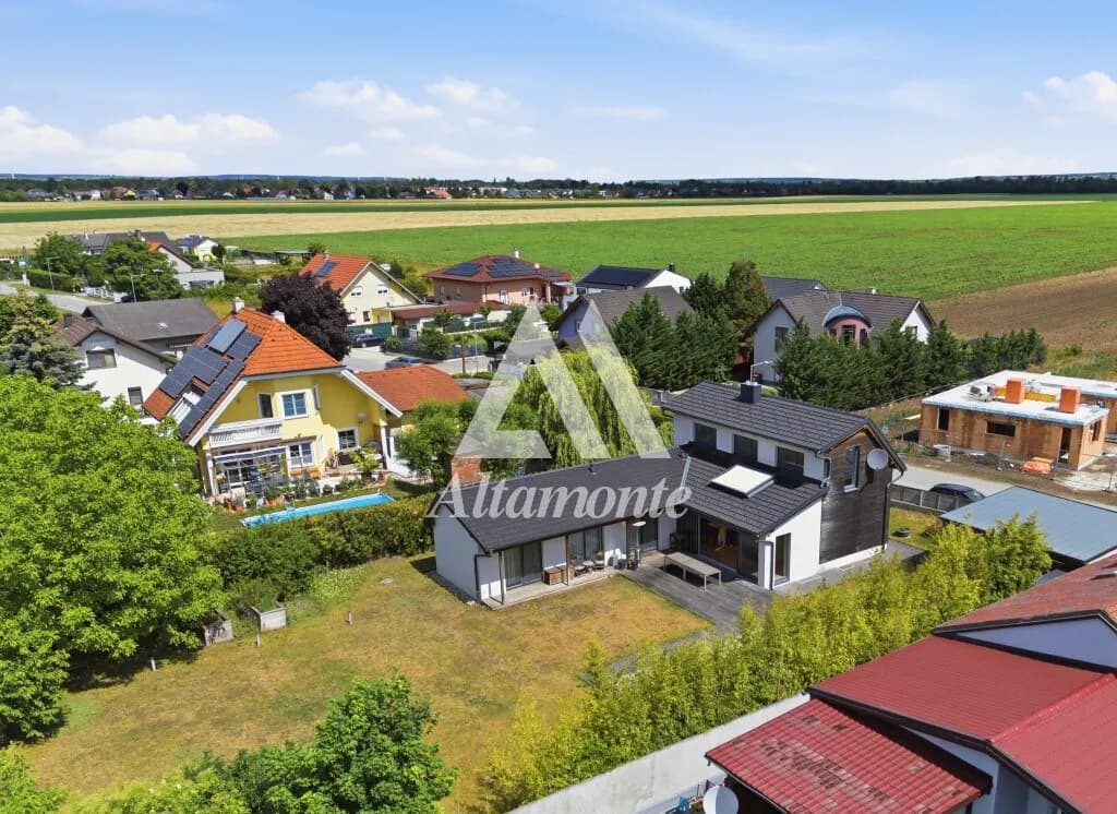 Haus kaufen in Gänserndorf – 156,35 m², € 985.000 – Bild 20 von 25