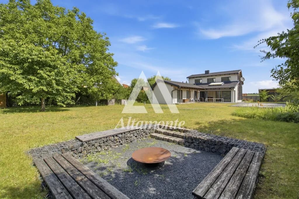 Haus kaufen in Gänserndorf – 156,35 m², € 985.000 – Bild 21 von 25