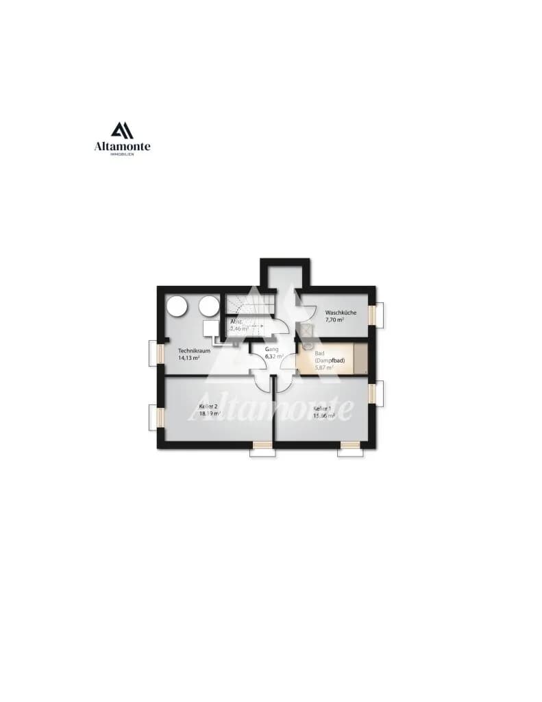 Haus kaufen in Gänserndorf – 156,35 m², € 985.000 – Bild 25 von 25