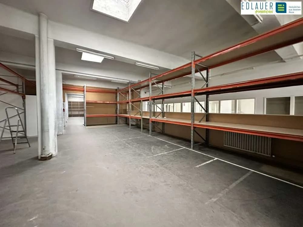 Gewerbeimmobilie mieten in Sankt Pölten – 458 m², € 3.284 – Bild 4 von 13