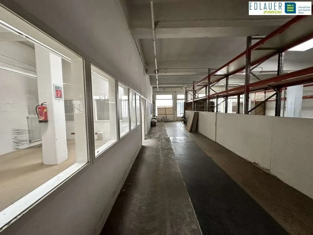 Gewerbeimmobilie mieten in Sankt Pölten – 458 m², € 3.284 – Bild 6 von 13