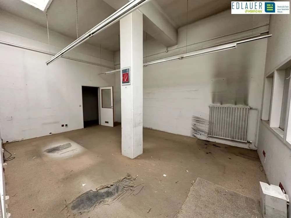 Gewerbeimmobilie mieten in Sankt Pölten – 458 m², € 3.284 – Bild 7 von 13