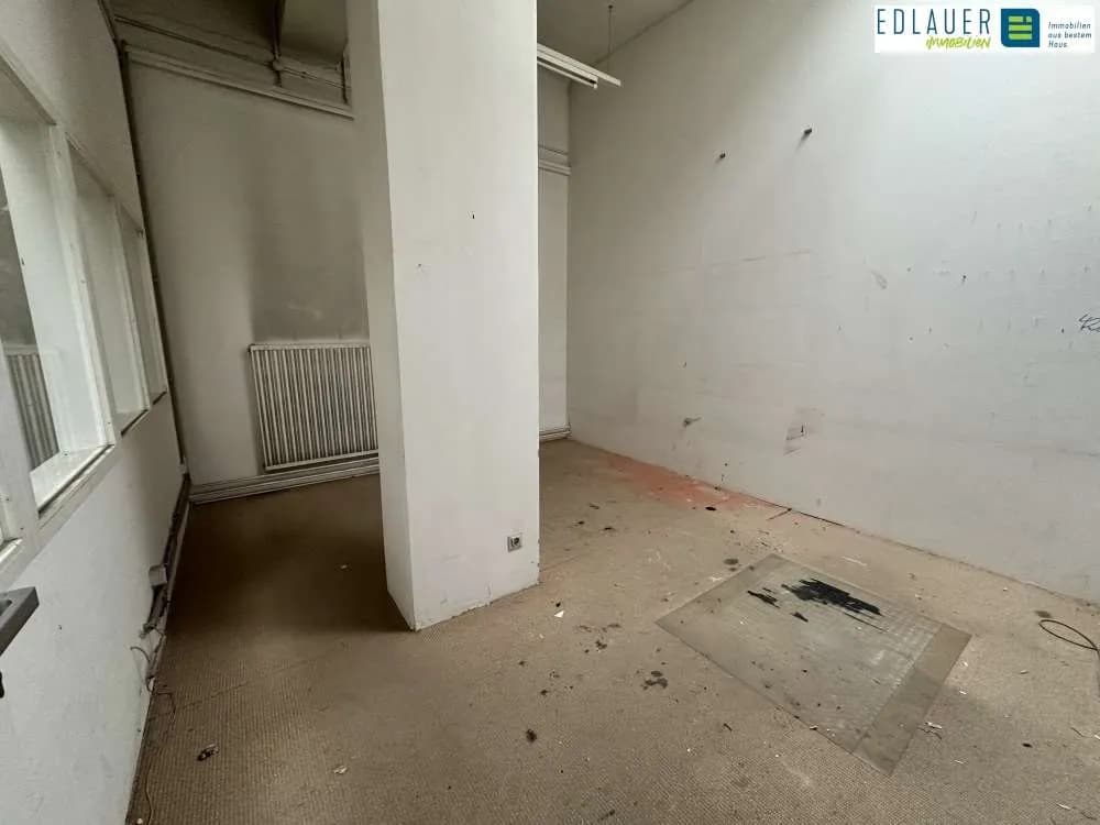 Gewerbeimmobilie mieten in Sankt Pölten – 458 m², € 3.284 – Bild 8 von 13