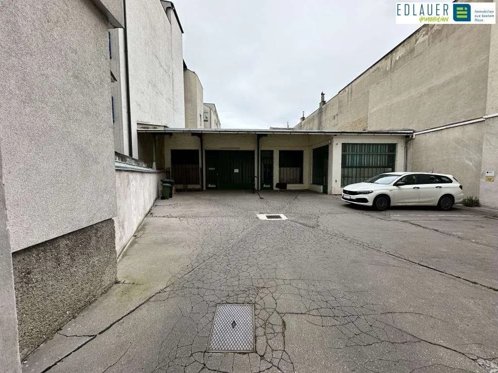 Gewerbeimmobilie mieten in Sankt Pölten – 458 m², € 3.284 – Bild 9 von 13