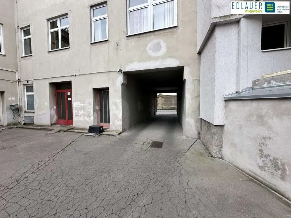 Gewerbeimmobilie mieten in Sankt Pölten – 458 m², € 3.284 – Bild 10 von 13