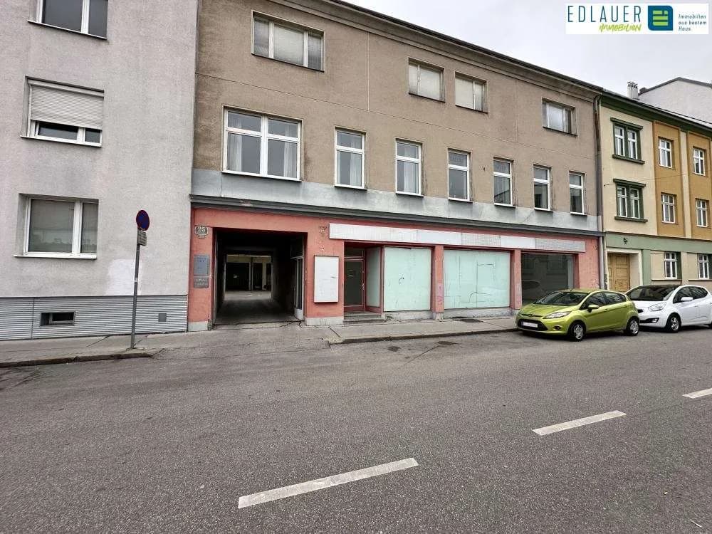 Gewerbeimmobilie mieten in Sankt Pölten – 458 m², € 3.284 – Bild 11 von 13