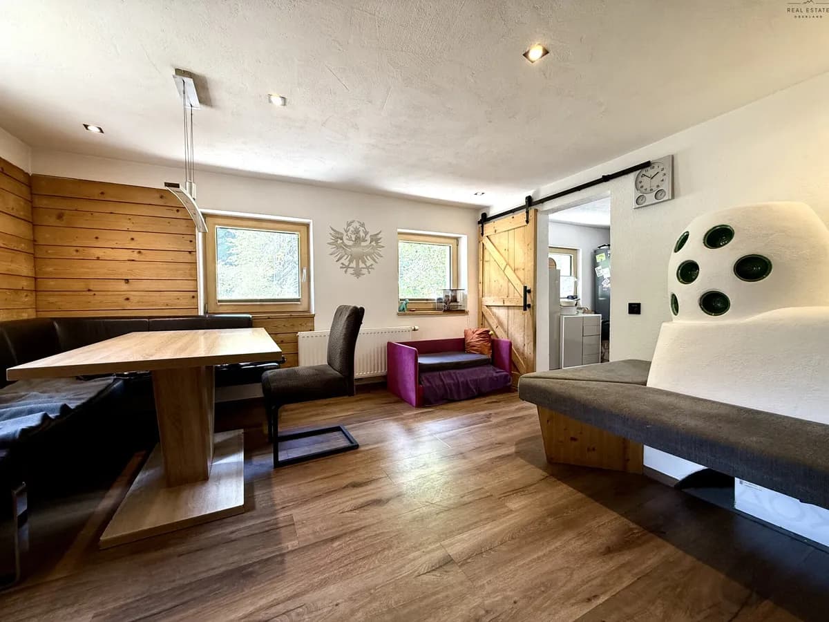 8-Zimmer-Haus kaufen in Landeck – 215 m², € 420.000 – Bild 4 von 41