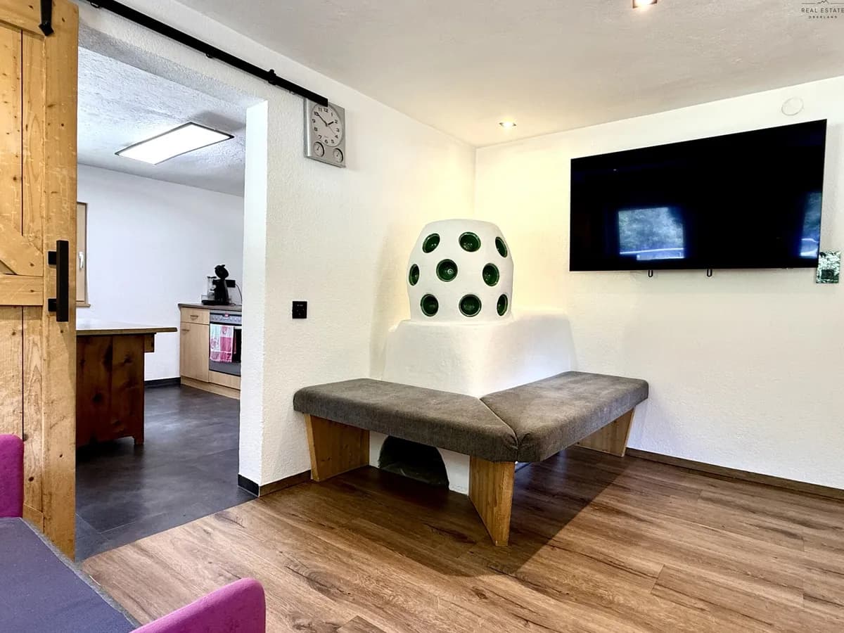 8-Zimmer-Haus kaufen in Landeck – 215 m², € 420.000 – Bild 5 von 41